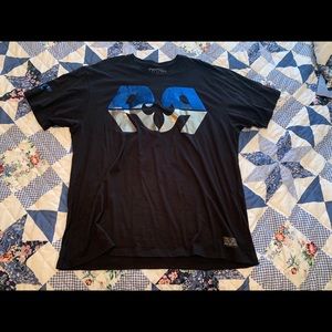 Rock Revival Graphic Tee